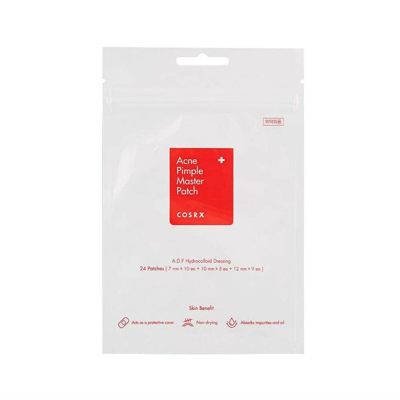 Acne Pimple Master Patch