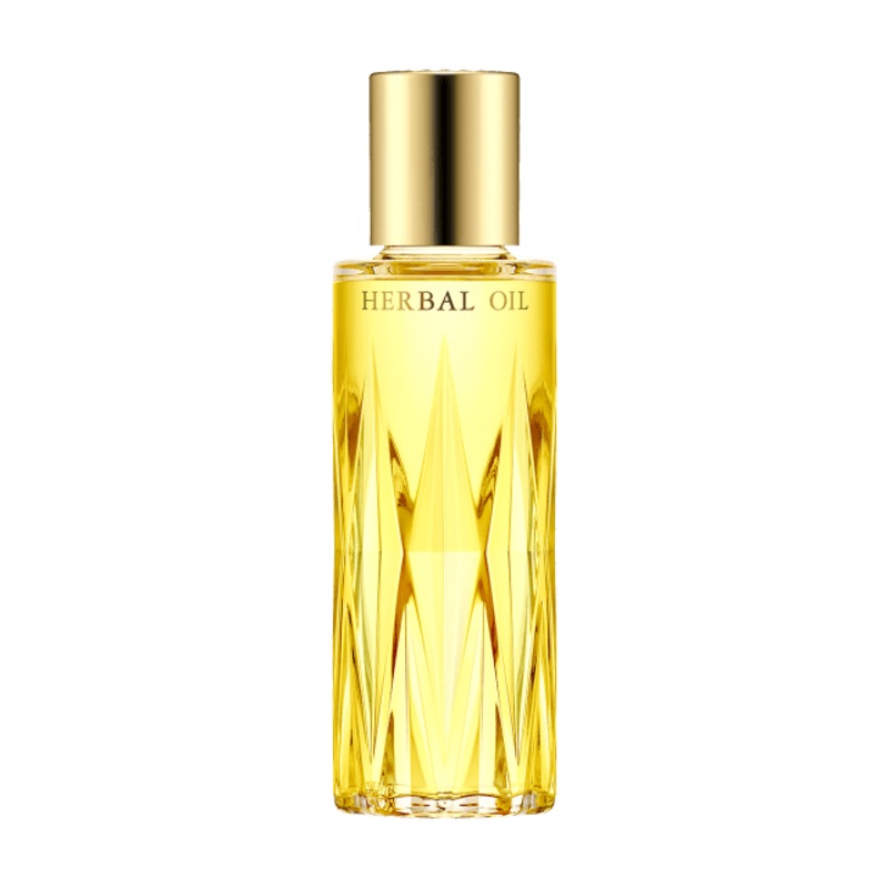 Albion Herbal Oil Trinity Fusion