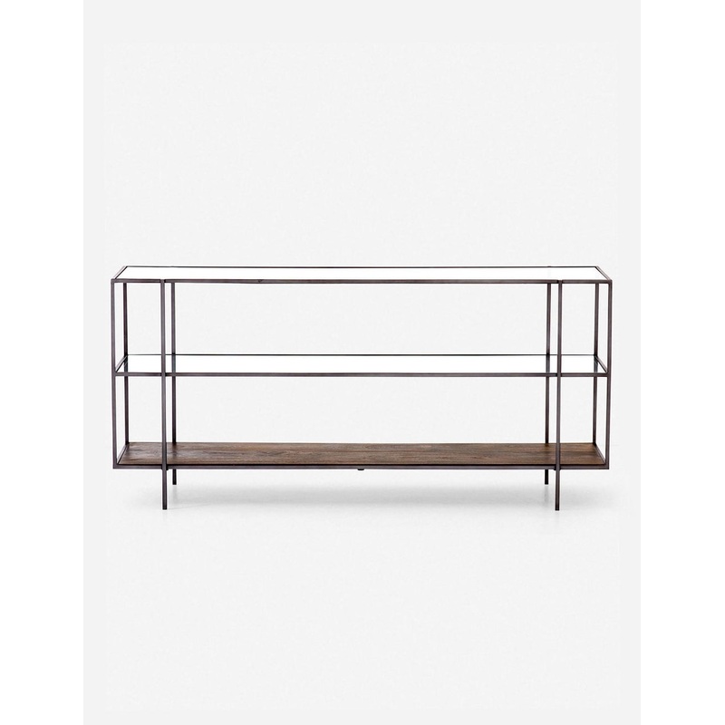 Asher Console Table