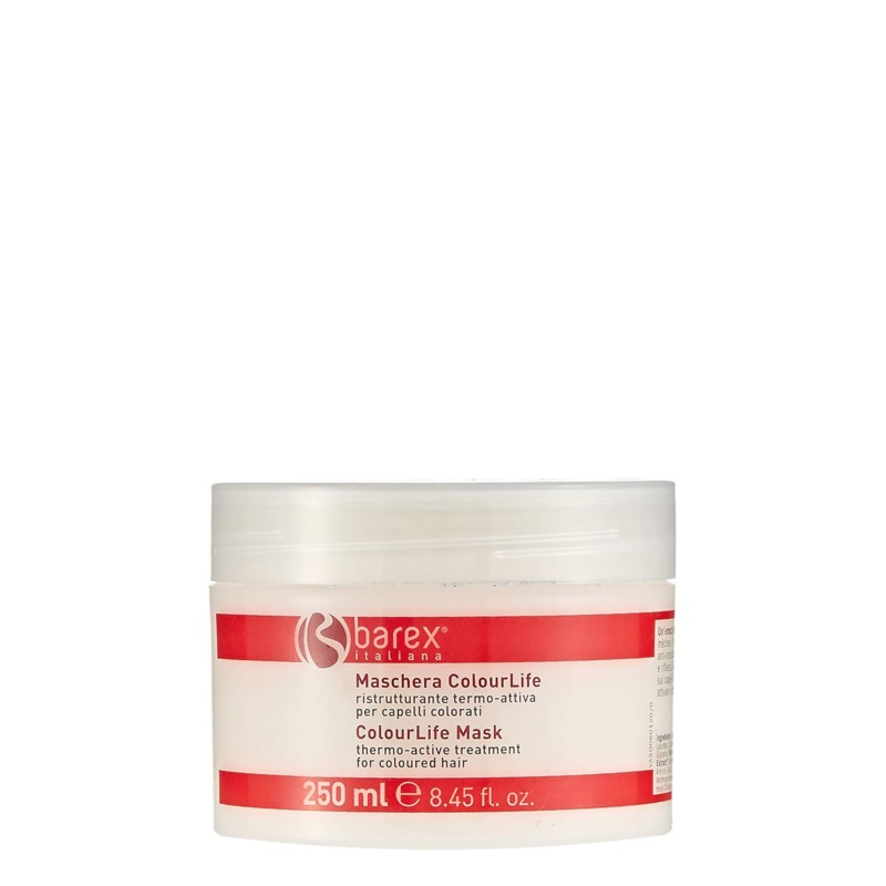 Barex Italiana ColorLife Mask 8.45 oz