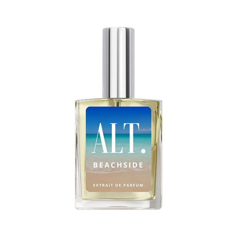 Beach Side 60ML / 2 OZ