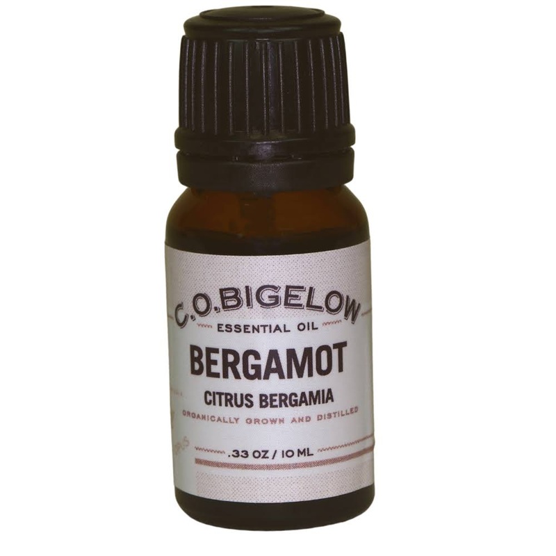 C.O. Bigelow Essential Oil 10 ml / 0.33 oz – Bergamont