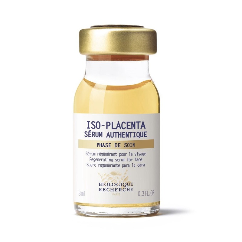 Iso-Placenta Repairing Serum 0.3 FL. OZ.