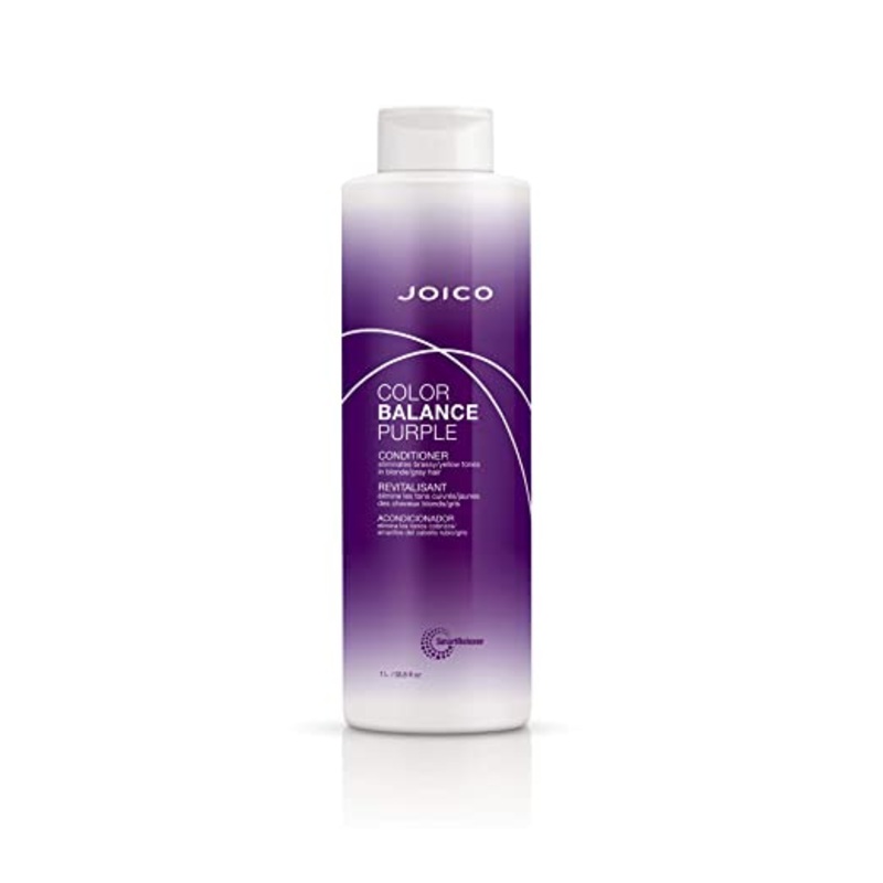 Joico Color Balance Purple Conditioner 33.8 oz