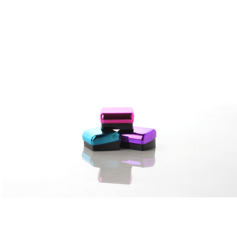 Profusion Dual Pencil Sharpener Purple