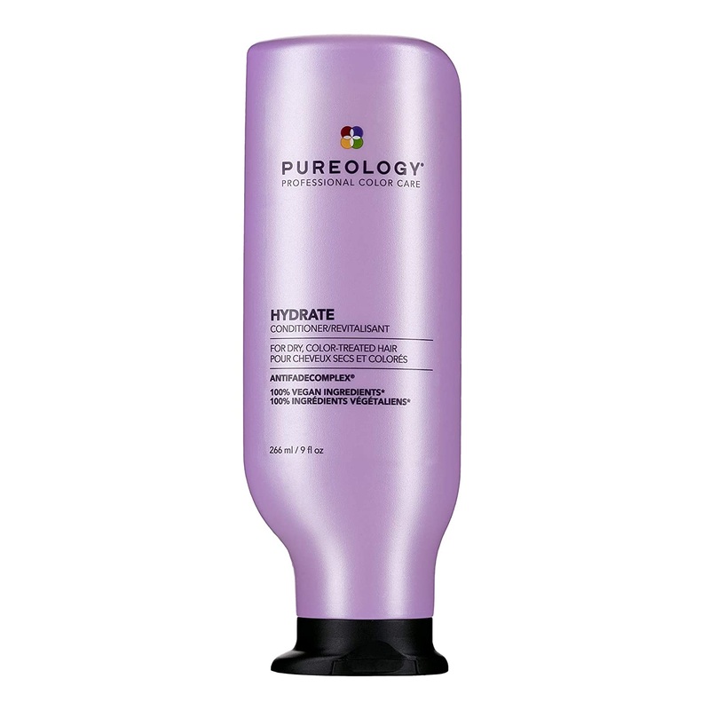 Pureology Hydrate Conditioner 9 oz