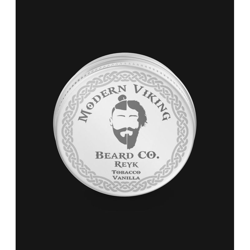 Reyk Beard Balm 2 oz Tin