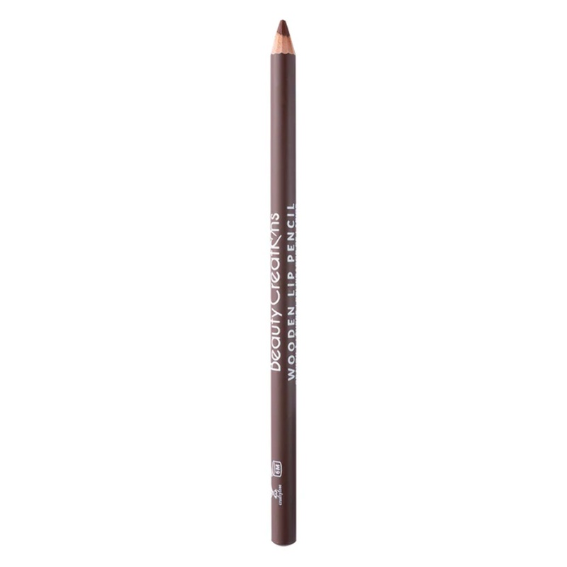 WOODEN LIP PENCIL – U HAD ME AT ESPRESSO (12 PCS)