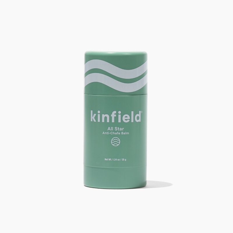 All Star Anti-Chafe Balm