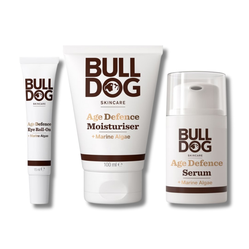 Bulldog Age Defence Bundle