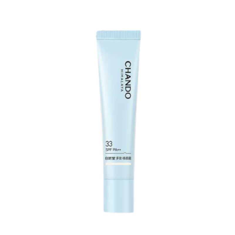 CHANDO Clear and Flawless Skin Perfecting Cream 35g