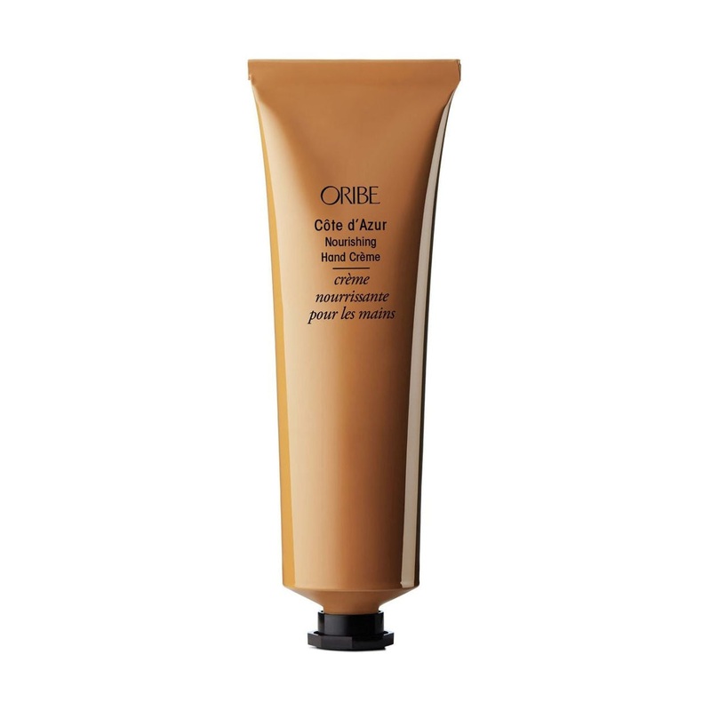 Cte d’Azur Nourishing Hand Crme