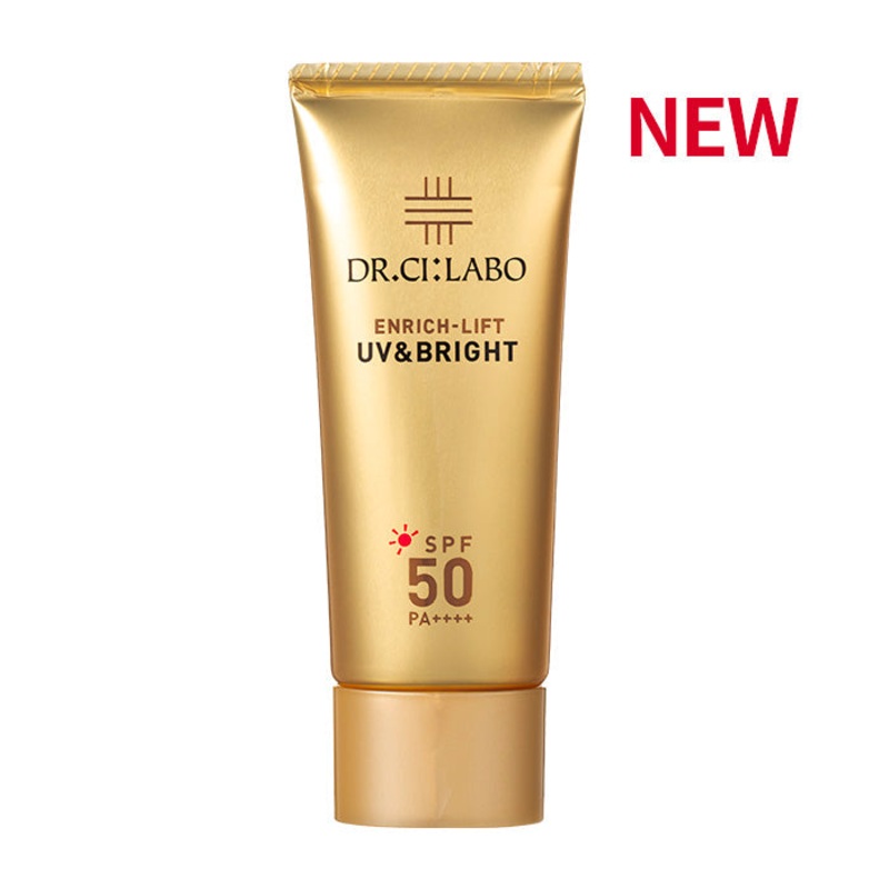 Dr. Ci: Labo UV & BRIGHT Enrich Lift EX 40g