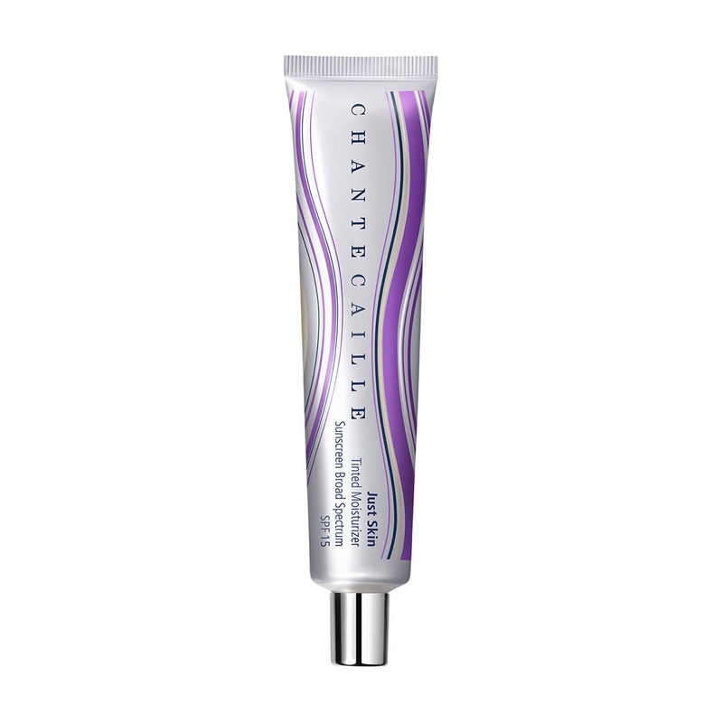 Just Skin Tinted Moisturizer Sunscreen Broad Spectrum SPF 15 Opaline