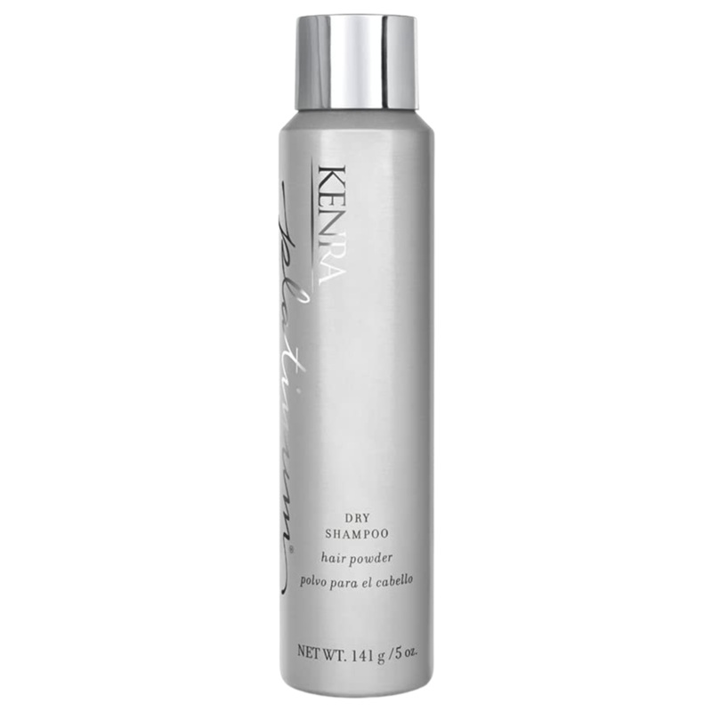 Kenra Platinum Dry Shampoo Hair Powder 5 oz / 142 g