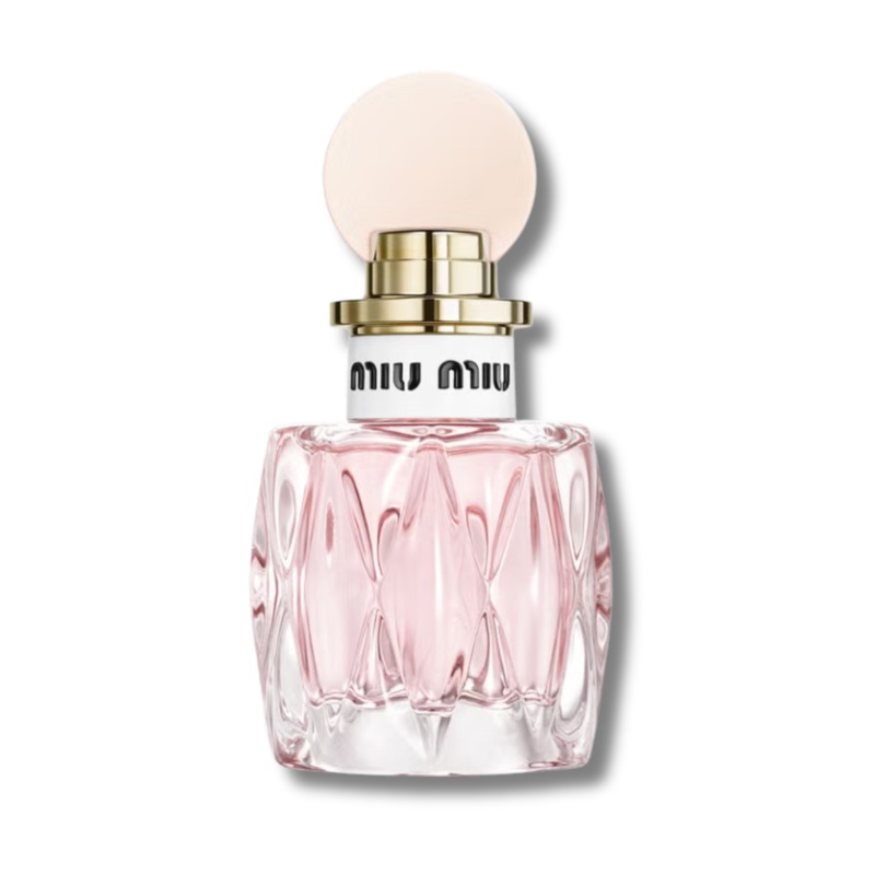 Miu Miu Eau Rosee Eau de Toilette (Various Sizes) 50 ML
