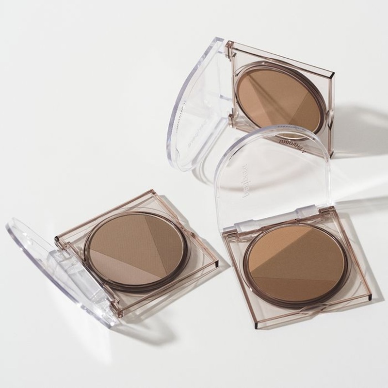 peripera V Shading [SINGLE] 01 Natural Brown