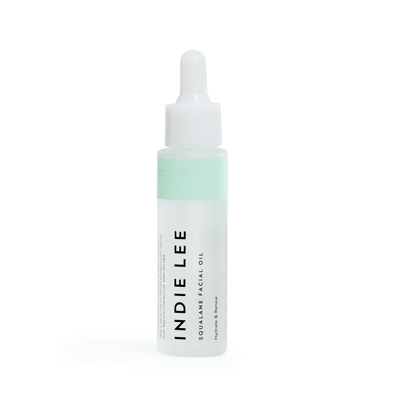 Squalane Facial Oil