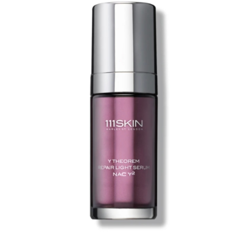 Y Theorem Repair Light Serum NAC Y2