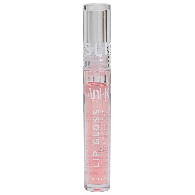Ani-K Makeup Lip Gloss Diva – Wholesale Display 24 Units (CA1878-01)