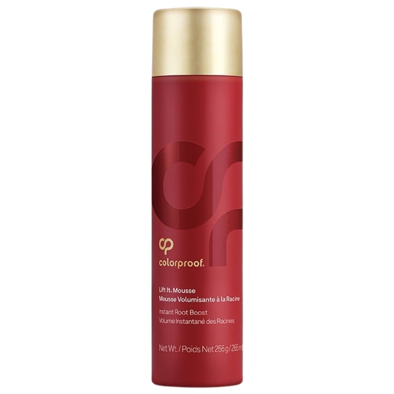 Colorproof Lift It Mousse 9 oz / 265 ml