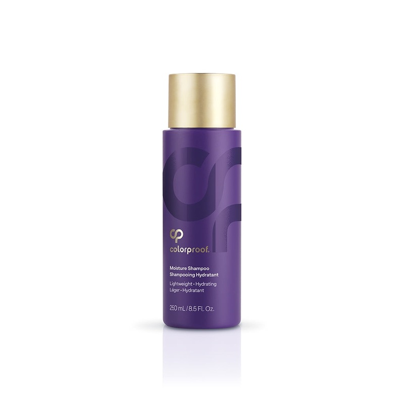Colorproof Moisture Shampoo 8.5 oz / 250 ml
