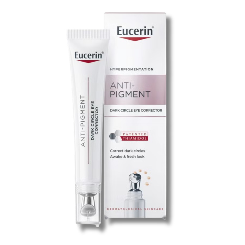 Eucerin Anti-Pigment Illuminating Eye Cream 15ml