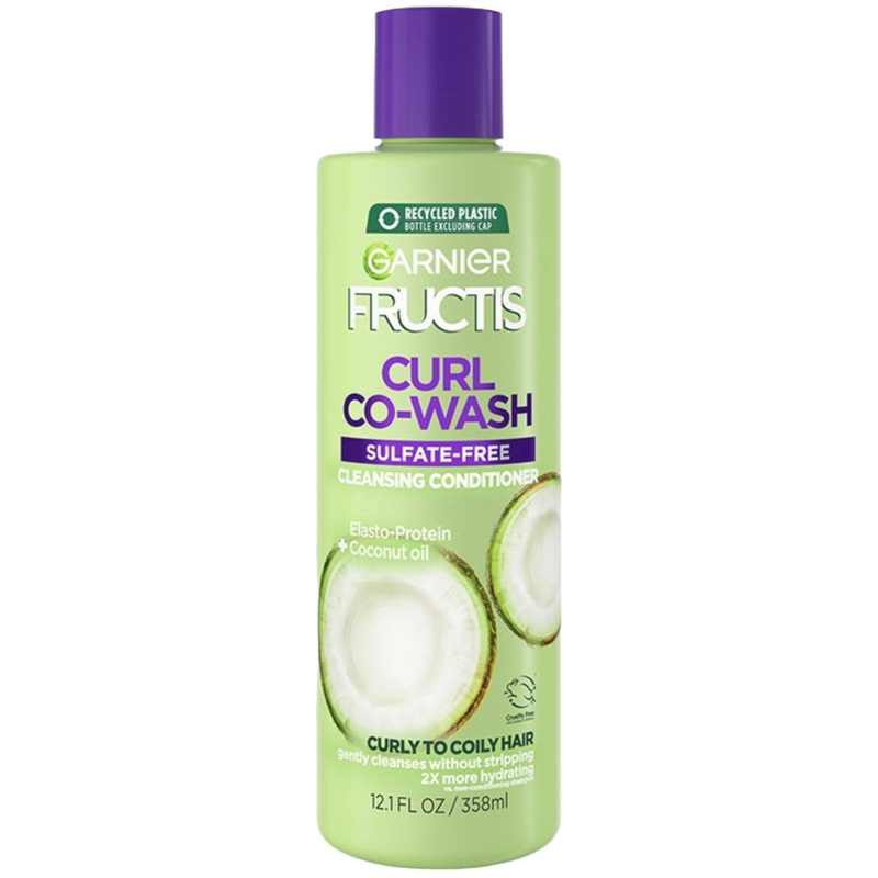 Garnier Curl Co-Wash Sulfate Free Cleansing Conditioner – Wholesale 6 Units (K50150)