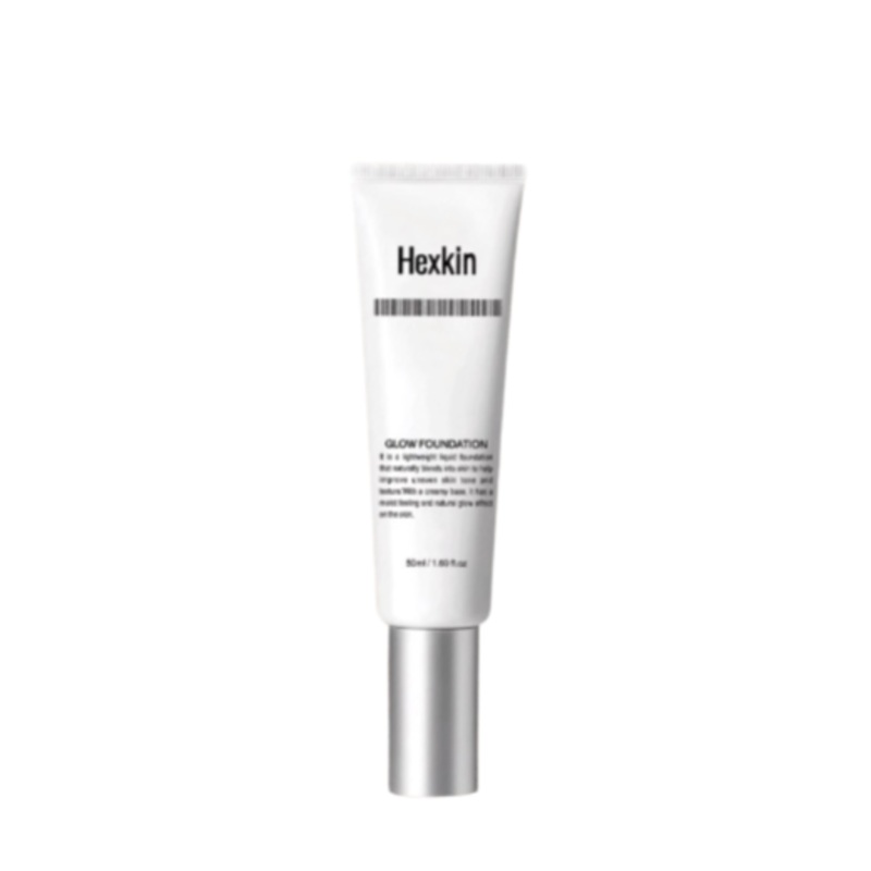HEXKIN Hydrating Glowing Foundation 50ml