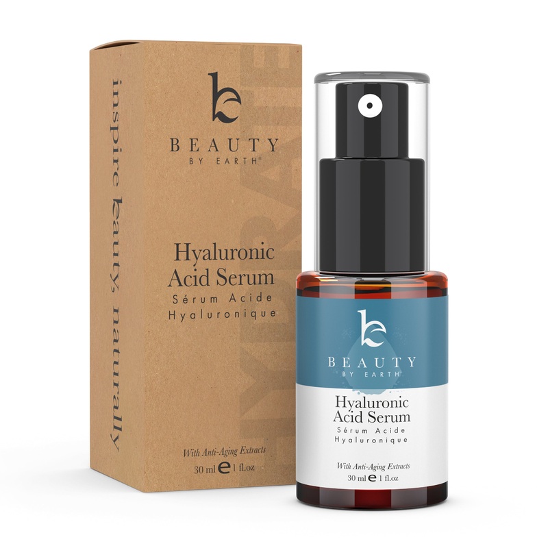 Hyaluronic Acid Serum