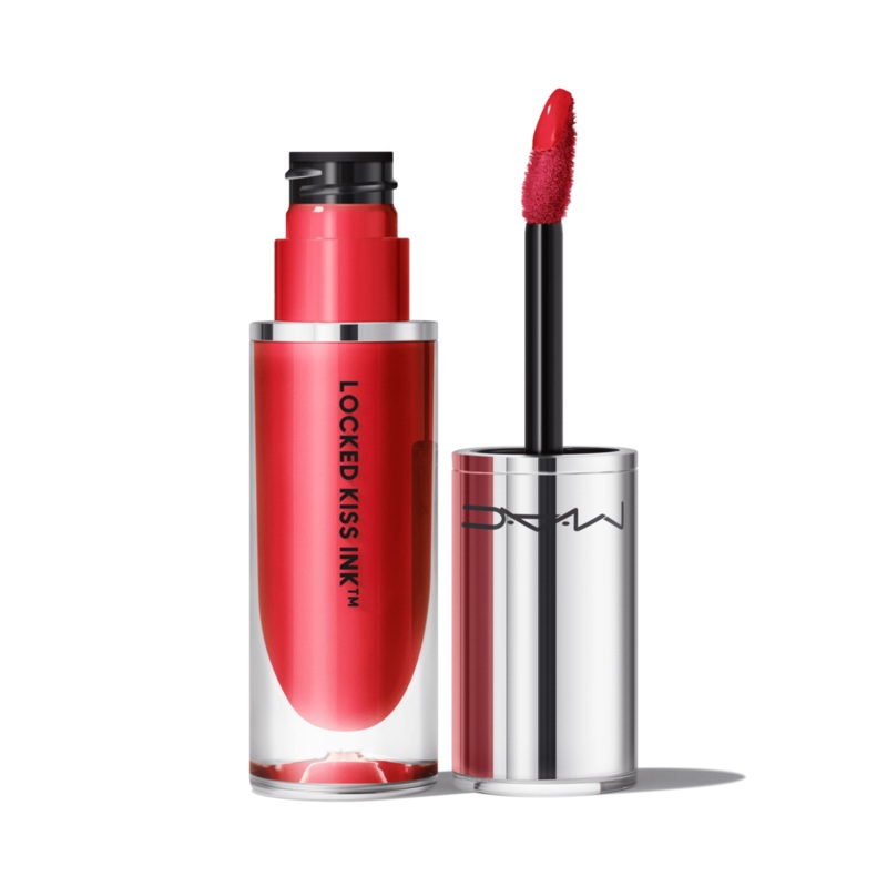 MAC Locked Kiss Ink 24HR Lipcolour