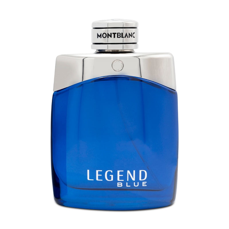 Mont Blanc Legend Blue 100ml Eau De Parfum