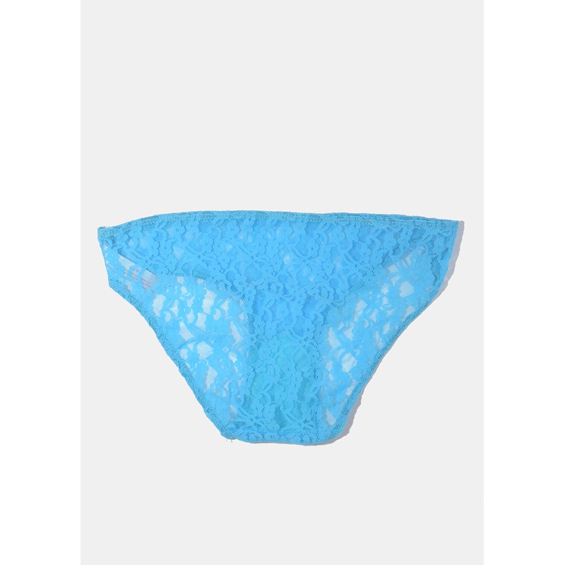 Sky Blue Bikini S