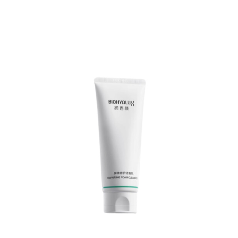 Biohyalux Barrier Repair Cleanser 100g