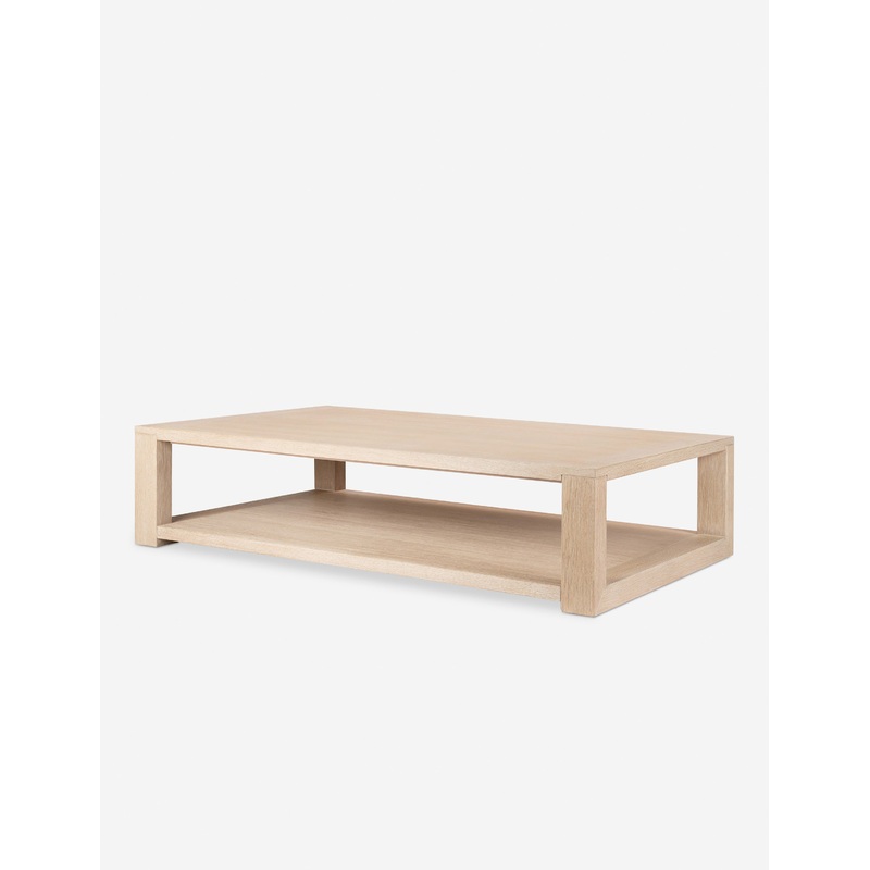 Kristoff Coffee Table Natural