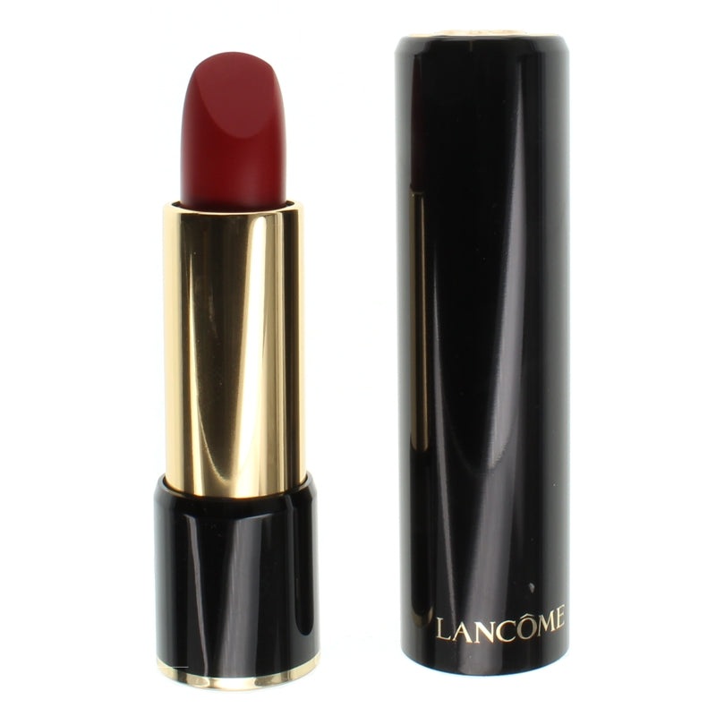 Lancome L’Absolu Rouge Hydrating Lipstick 197 Rouge Cherie Red