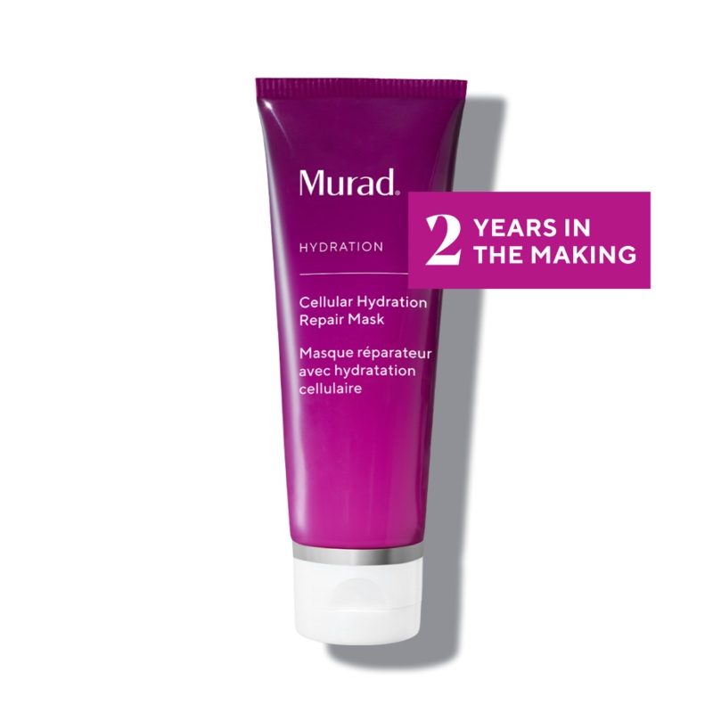 Murad Cellular Hydration Barrier Repair Sleep Mask 2.7 oz / 80 ml | Hydration