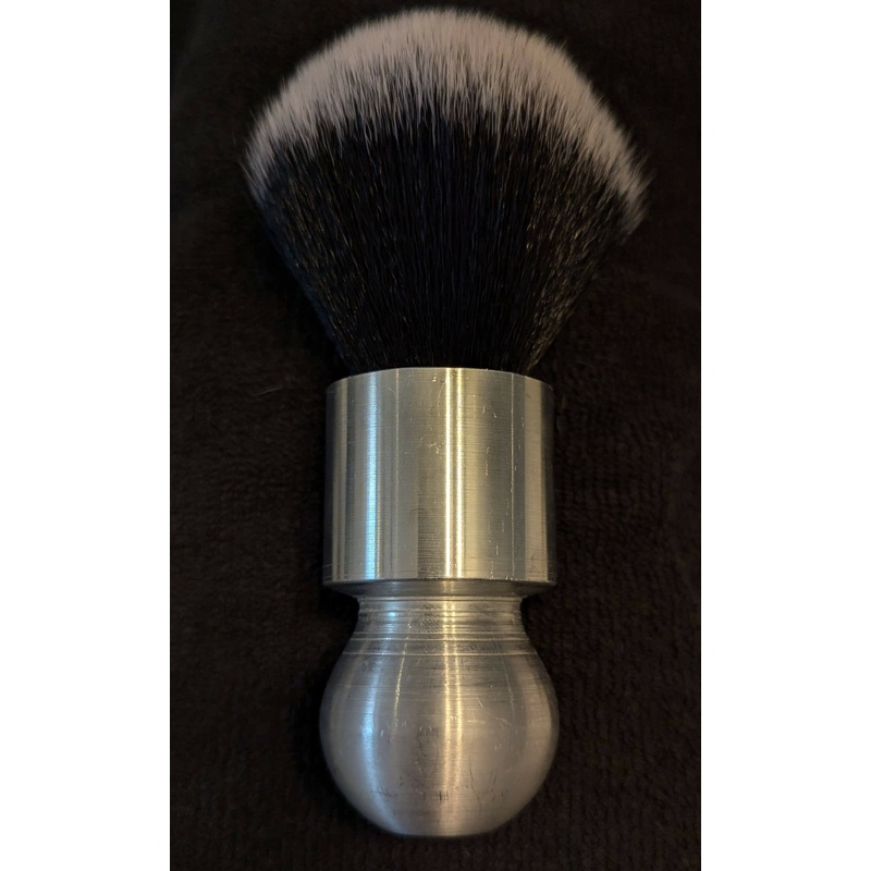 Unique Aluminum Synthetic Brush