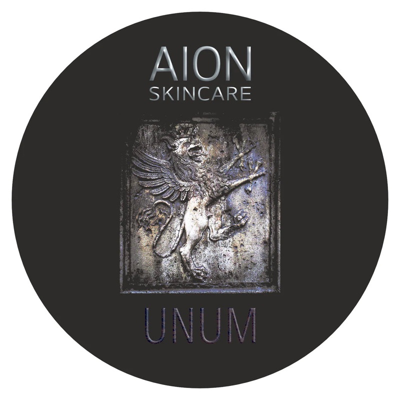 Unum Maxima Shaving Soap – Grooming Dept./Aion Skincare