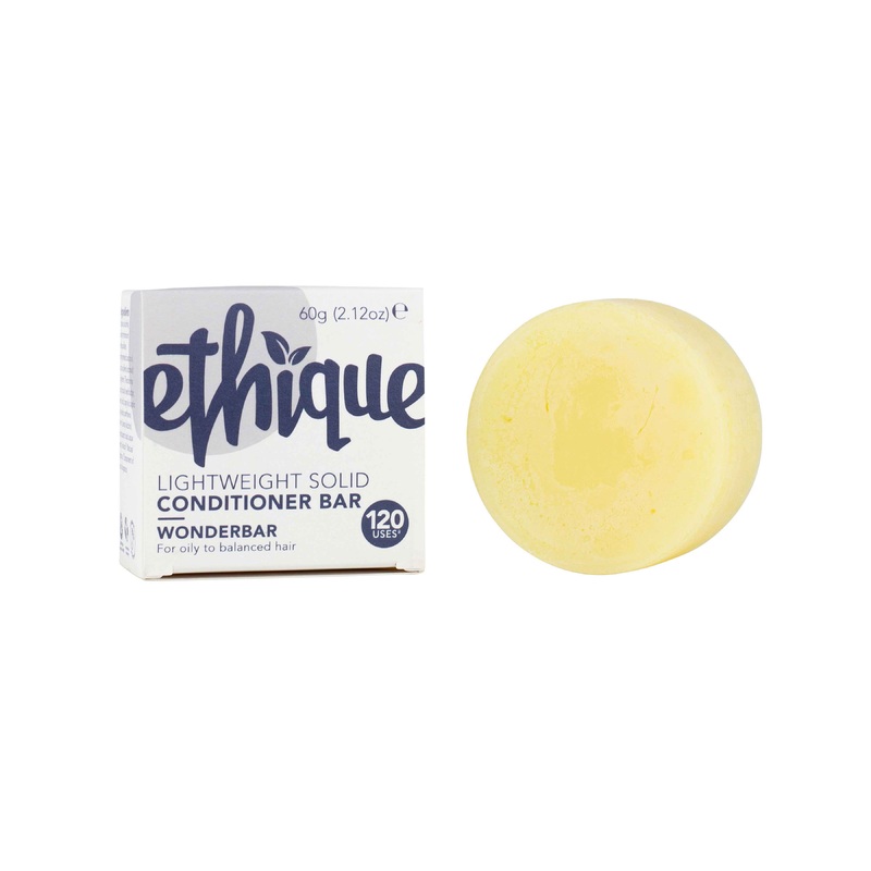 Wonderbar Lightweight Conditioner Bar