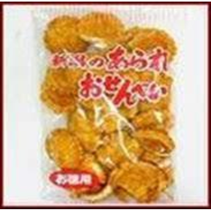 Y.Koizumi Rice Cracker -Soy Sauce