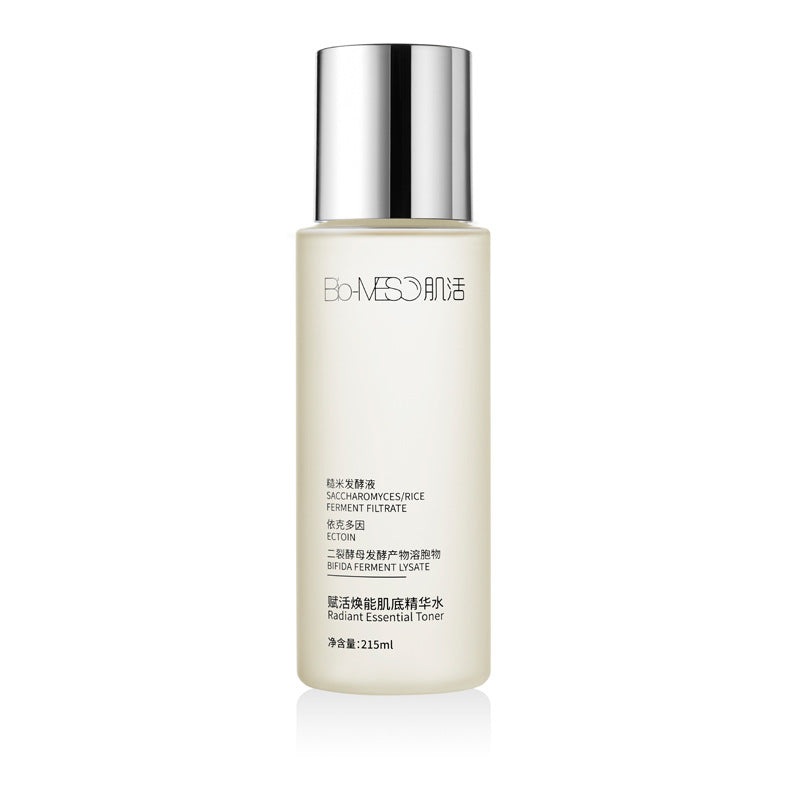 Bio-MESO Saccharomyces Rice Radiant Essential Toner  BM 215ml