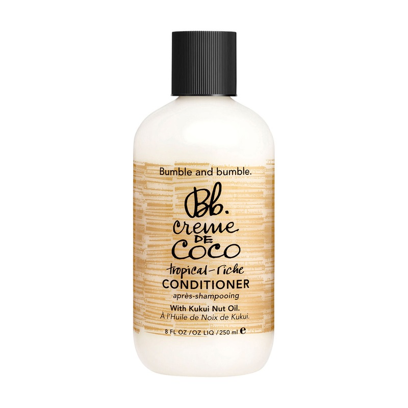 Creme de Coco Conditioner 8 fl oz