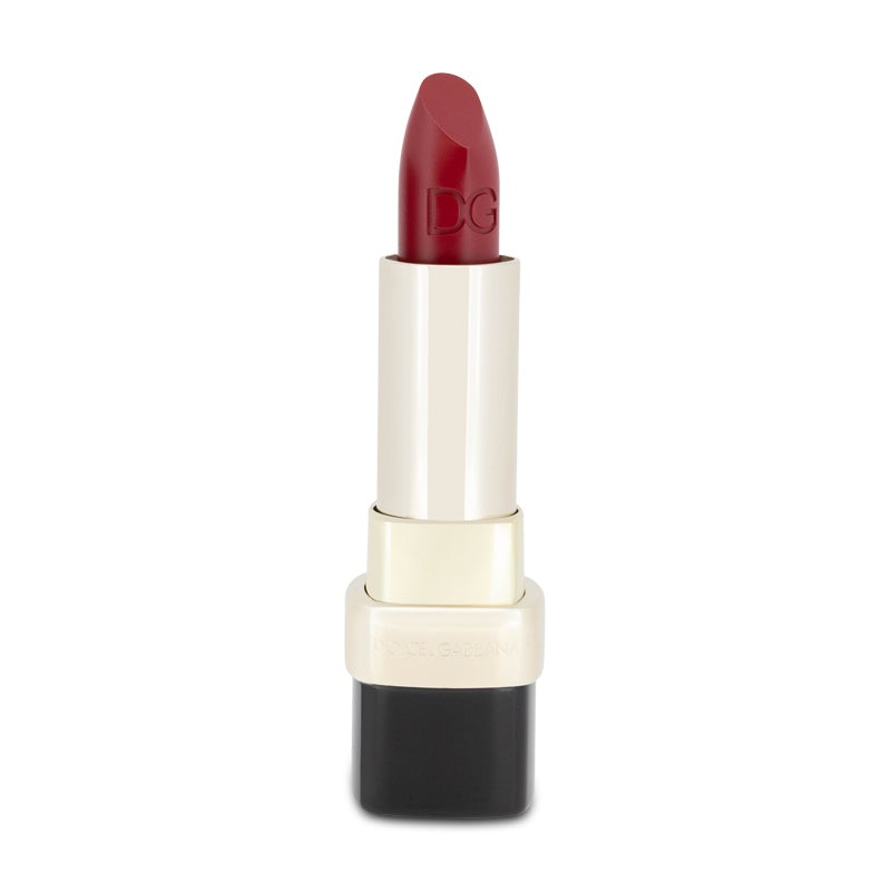 Dolce & Gabbana Matte Nude Lipstick 624 Dolce Lover