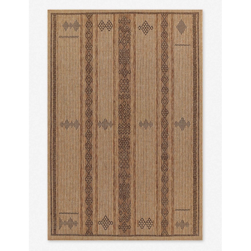 Ember Indoor / Outdoor Rug 2′ x 3′