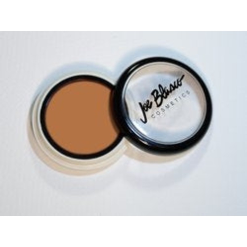 Joe Blasco Ultrabase – Natural Tan