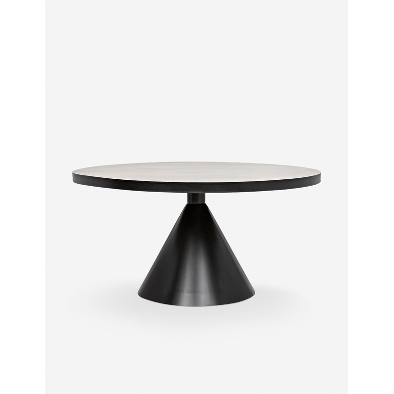 Kimani Round Dining Table