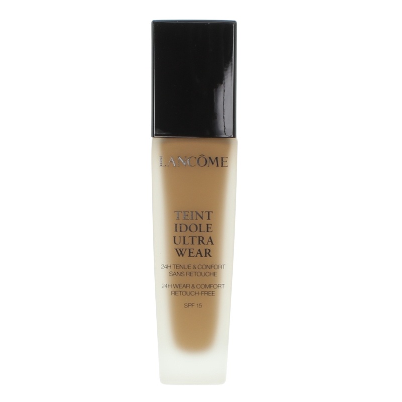 Lancome Teint Idole Ultra Wear Foundation 09 Cookie SPF15 30ml