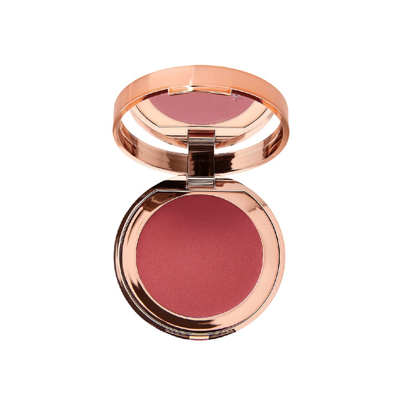 Pillow Talk Lip and Cheek Glow Colour Of Dreams