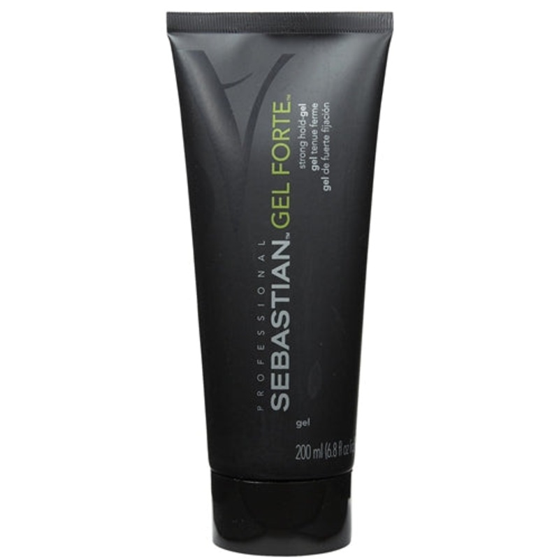 Sebastian Gel Forte 6.8 oz
